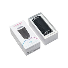 Masturbator LOVENSE - HEAT, control prin aplicatie, creeaza o senzatie placuta de caldura, asemanatoare pielii, pentru o stimulare mai reala, 17 cm, culoarea negru cu alb