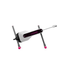Masina de sex LOVENSE Mini Sex Machine, control prin aplicatie, pana la 260 de miscari pe minut, autolubrifianta, compacta si usoara