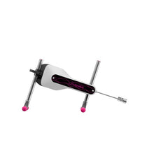 Masina de sex LOVENSE Mini Sex Machine, control prin aplicatie, pana la 260 de miscari pe minut, autolubrifianta, compacta si usoara