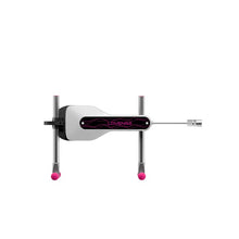 Masina de sex LOVENSE Mini Sex Machine, control prin aplicatie, pana la 260 de miscari pe minut, autolubrifianta, compacta si usoara