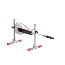 Masina de sex LOVENSE Mini Sex Machine, control prin aplicatie, pana la 260 de miscari pe minut, autolubrifianta, compacta si usoara