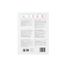 Vibrator LOVENSE - MISSION 2, control prin aplicatie, 3 viteze cu 4 intensitati, 27 cm, culoarea rosu