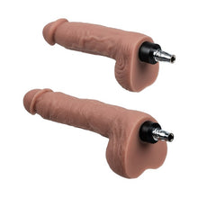 Masina de sex dubla LOVENSE Sex Machine, control prin aplicatie, pana la 300 de miscari pe minut, moduri de vibratie nelimitate