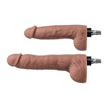 Masina de sex dubla LOVENSE Sex Machine, control prin aplicatie, pana la 300 de miscari pe minut, moduri de vibratie nelimitate