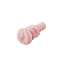 Accesoriu LOVENSE - VAGINA, manseta in forma de vagin, conceput pentru a imbunatati experienta cu dispozitivul lovense solace, 20 cm, culoarea pielii