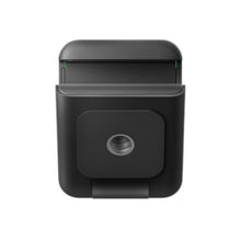 Webcam AI 4K Lovense, rezolutie ultra HD 4K, streaming live simplificat, imagine clara detalii bine definite, dimensiune 63 x 35 x 45 mm, greutate 106 grame, culoare negru cu verde