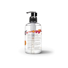 Lubrifiant anal Lubido - Aloe Infused, pe baza de apa, 250 ml