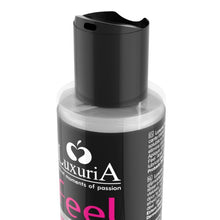 Lubrifiant anal LUXURIA Feel Anal, pe bază de apă, cu efect de lungă durată, testat dermatologic, 150 ml