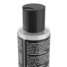 Lubrifiant anal LUXURIA Feel Anal, pe bază de apă, cu efect de lungă durată, testat dermatologic, 150 ml