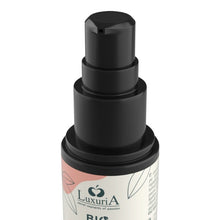 Gel LUXURIA - Bio Warming Gel, pentru stimulare cu efect de incalzire, 30 ml