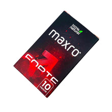 Capsule MAXRO FORTE, pentru imbunatatirea performantelor sexuale, cresterea apetitului sexual si erectie, pentru barbati, 10 buc