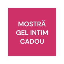 PROMO: Mostră gel intim