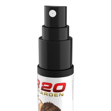 Spray R20, pentru întârzierea ejaculării și performanțe sexuale îmbunătățite, cu efect de răcire, 20 ml