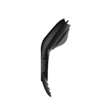 Inel pentru penis B-SERIES Penis Ring Licking Vibrations, cu telecomandă și stimulator cu funcție de simulare sex oral, negru
