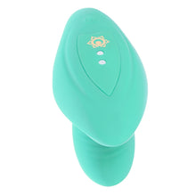 Vibrator stimulator RITHUAL KAMA cu telecomandă și 10 funcții de vibrații