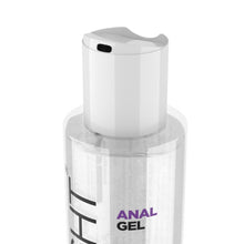 Lubrifiant anal SENSILIGHT Anal Gel, pe bază de apă, cu efect de lungă durată, compatibil cu prezervative, 150 ml