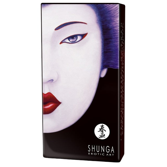 Gel Raffermissant Et Rétrécissant Vaginal Shunga - 30 Ml - Fabriqué Au Canada - Neuf