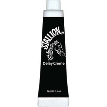 Crema Stallion - Delay Creme, pentru intarzierea ejacularii, 42 g