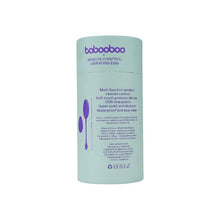 Ou vibrator TABOOBOO Take Me Back To Bed, control prin telecomandă, 10 funcții de vibrație, rezistent la apă, albastru