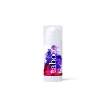 Gel TABOO, pentru excitare, stimulare clitoris, orgasm intens, 30 ml