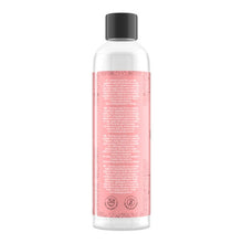 Ulei de masaj TANTRAS Pleasure Fruit, cu vitamina E și uleiuri naturale, aromă de patchouli și vanilie, 150 ml (roz)