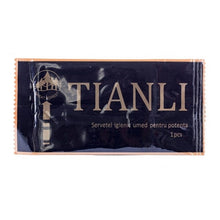 Servetel TIANLI Original, pentru potenta si erectii ferme, 1 buc