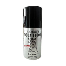 Spray DOOZ 14000 Silver - Special Edition, pentru intarzierea ejacularii, 45 ml