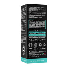 Gel intim pentru femei LUXURIA Vortex Gel, pentru stimularea clitorisului și libidoului, cu efect de răcire, 30 ml
