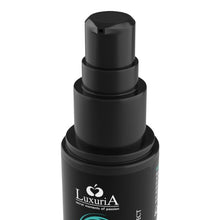 Gel intim pentru femei LUXURIA Vortex Gel, pentru stimularea clitorisului și libidoului, cu efect de răcire, 30 ml