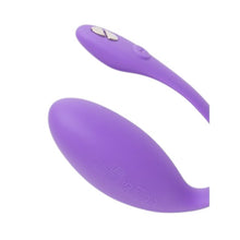 Stimulator WEVIBE - JIVE LITE, control prin aplicatie, pentru stimularea puncutlui G si a clitorisului, 12.20 cm culoarea mov