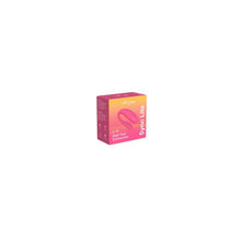 Stimulator WEVIBE - SYNC LITE, control prin aplicatie, pentru stimularea punctului G, clitorisul si penisul in timpul penetrarii, 9 cm, culoarea roz