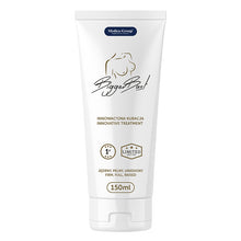 Ser MEDICA-GROUP Bigger Bust, pentru mărirea și fermitatea sânilor, efect hidratant, cu ulei de argan, 150 ml