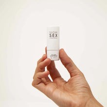 Parfum solid Slow Sex by Bijoux Indiscrets FULL BODY, aroma Cocos, 8 gr