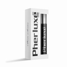 Parfum cu feromoni, PherLuxe Black for Men, pentru barbati, 33 ml