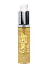 Gel pentru sex oral - Oral Joy Cobeco, cu aroma de vanilie, 30 ml