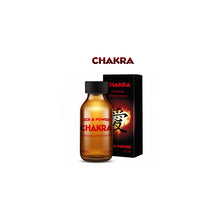 Parfum cu feromoni premium, Chakra Sex & Power, pentru barbati, 10 ml