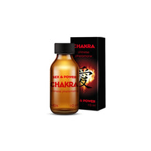Parfum cu feromoni premium, Chakra Sex & Power, pentru barbati, 10 ml