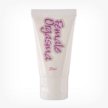 Crema Female Orgasma, pentru stimularea orgasmului feminin, 30 ml