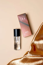 Ulei de masaj comestibil, Slow Sex by Bijoux Indiscrets, cu efect de incalzire, aroma Cocos, 50 ml