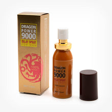 Spray concentrat SUPER DRAGON Power 9000 Delay Spray, pentru întârzierea ejaculării și erecții puternice, 15 ml