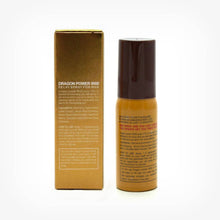 Spray concentrat SUPER DRAGON Power 9000 Delay Spray, pentru întârzierea ejaculării și erecții puternice, 15 ml