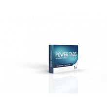 Capsule POWER TABS, pentru erecții ferme și de lungă durată - 1 capsulă