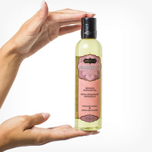 Ulei de masaj Kamasutra Aromatics, Pleasure Garden,- Jasmin, 236 ml