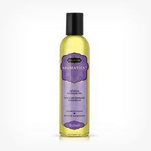Ulei de masaj Kamasutra Aromatics, Harmony Blend - Rose, 236 ml