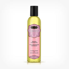 Ulei de masaj Kamasutra Aromatics, Pleasure Garden,- Jasmin, 236 ml