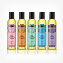 Ulei de masaj Kamasutra Aromatics, Harmony Blend - Rose, 59 ml