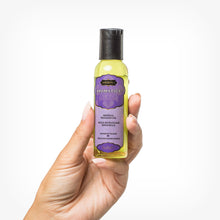 Ulei de masaj Kamasutra Aromatics, Harmony Blend - Rose, 59 ml