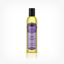 Ulei de masaj Kamasutra Aromatics, Harmony Blend - Rose, 59 ml