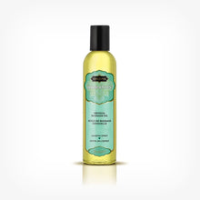 Ulei de masaj Kamasutra Aromatics, Soaring Spirit, 59 ml