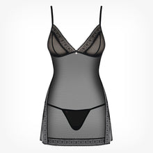 Lenjerie Obsessive Chemise 862-CHE-1